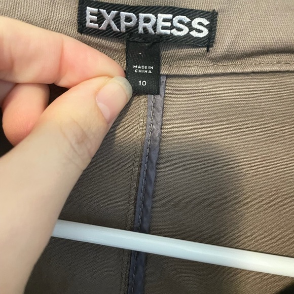 Express jacket - Picture 2 of 4